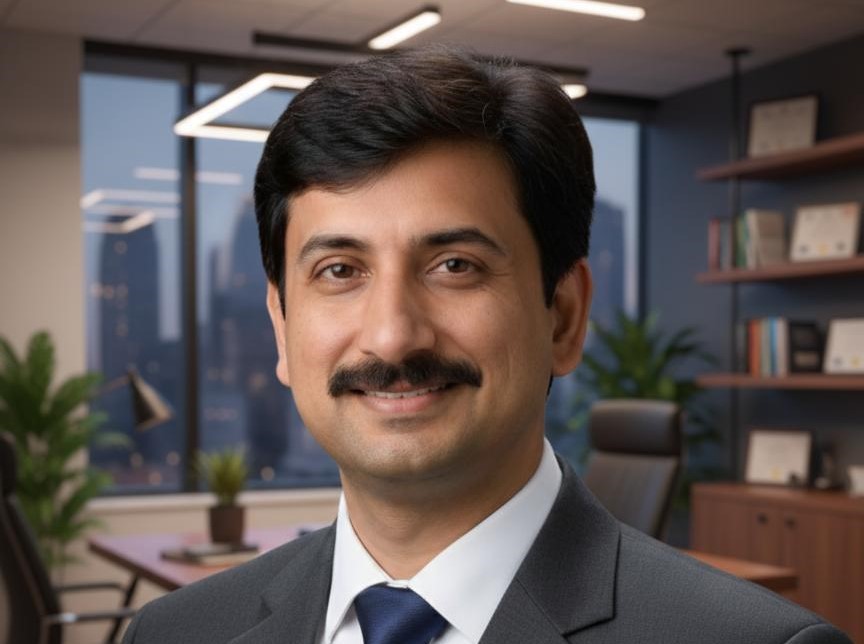 Bhushan Khairnar